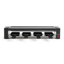 RACLETTE QUESOS 4 PERSONAS LIVOO