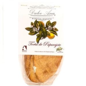TORTA PAPARAJOTE