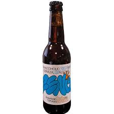 ZENIT AMBER SIN ALCOHOL