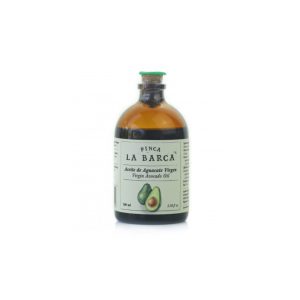 ACEITE AGUACATE 100ML