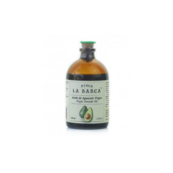 ACEITE AGUACATE 100ML