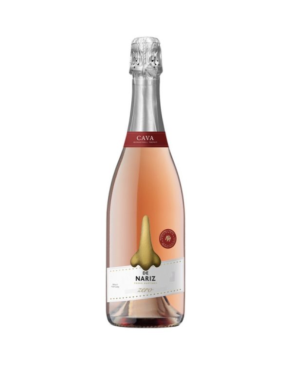 CAVA DE NARIZ ZERO MONASTRELL 75CL