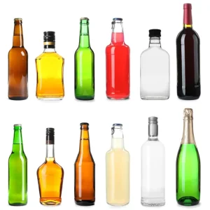 BEBIDAS