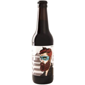 MASCARAT ALTHAIA BLACK RYE IPA