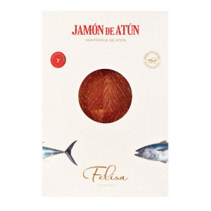 JAMÓN DEL MAR 100GRMS