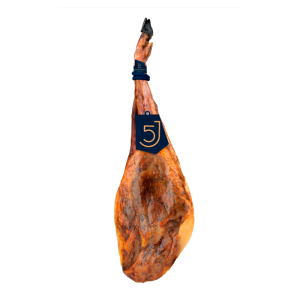 JAMÓN 5 JOTAS