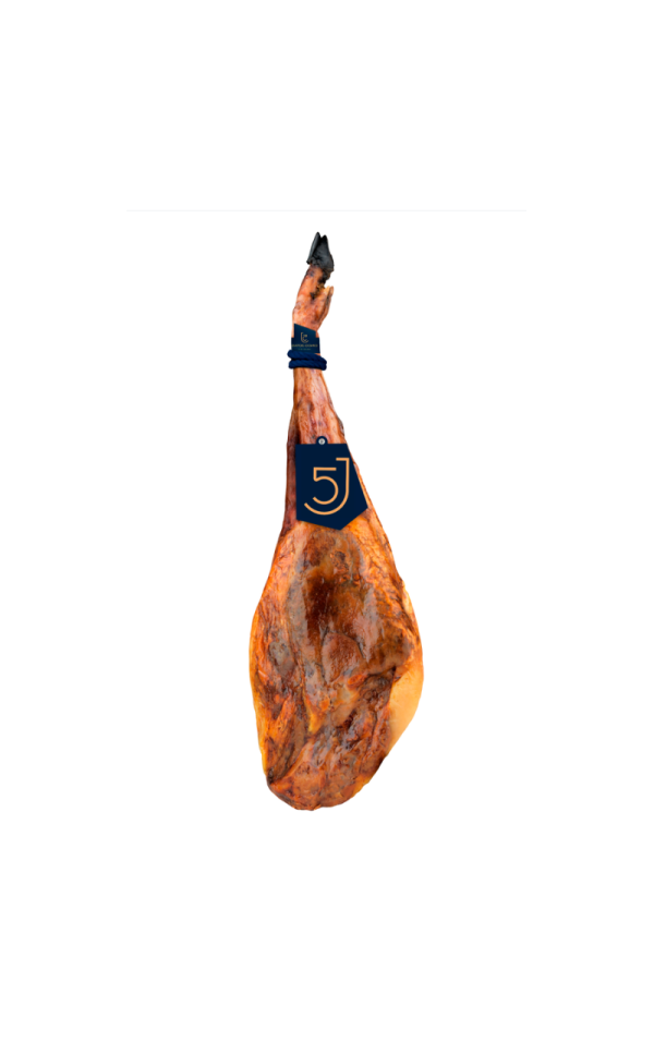 JAMÓN 5 JOTAS