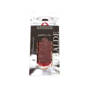 JAMÓN PATO KATEALDE 100GRMS