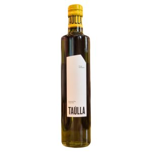 ACEITE TAULLA PICUDO Y CARRASQUEÑO 500ML