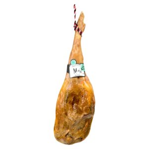 JAMÓN SERRANO MYM