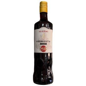 IGARMI RESERVA VERMUT 75CL