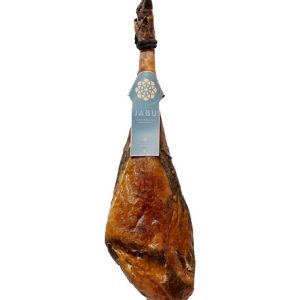 JAMÓN BELLOTA FUERA DE NORMA