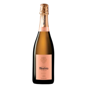 MESTRES ROSE CAVA ROSADO 75CL