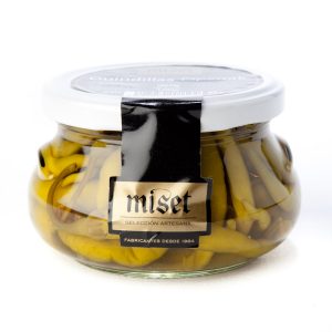 PIPARRAS DONOSTIARRAS 250GRMS
