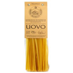 TAGLIATELLE UOVO MORE HUEVO