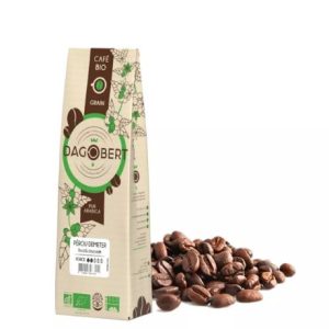 CAFÉ ESPECIALIDAD PERÚ GRANO 250 GRAMOS