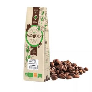CAFÉ ESPECIALIDAD ETIOPIA GRANO 250 GRAMOS