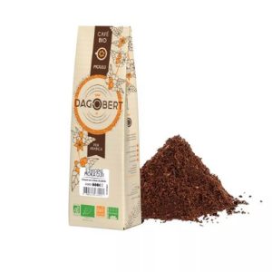 CAFÉ ESPECIALIDAD ETIOPIA MOLIDO 250 GRAMOS