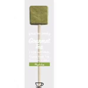 TÉ MATCHA STICK