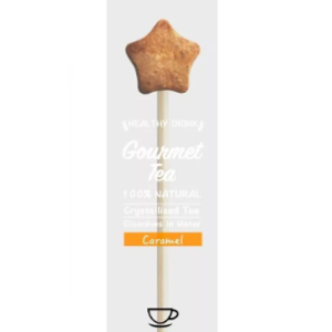 TE NEGRO CARAMELO STICK