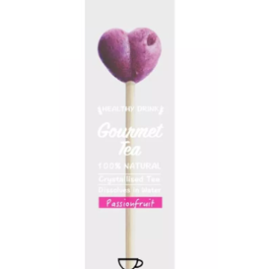 TÉ PASSION FRUIT STICK