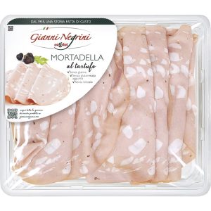 Mortadela Trufada Negrini