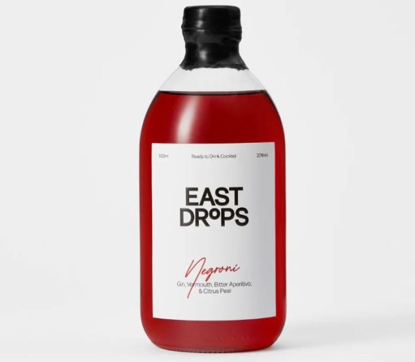 NEGRONI