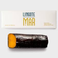 LINGOTE DE MAR