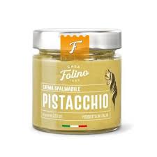 CREMA PISTACHO