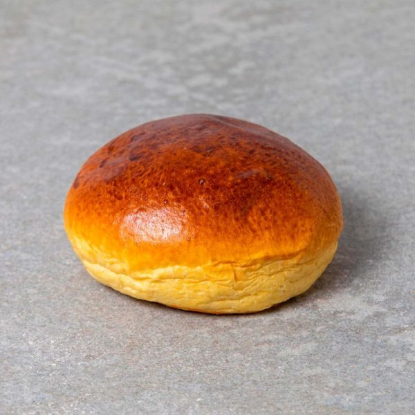 PAN BURGUER JUANITO BAKER - Imagen 2