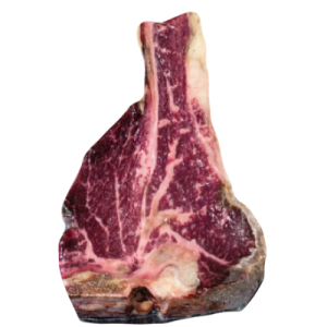 Y-Bone Vaca Madurada 700g aprox