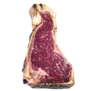 CHULETA VACA MADURADA 500g aprox