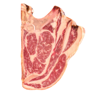 CHULETÓN NOVILLO ANGUS 1kg aprox