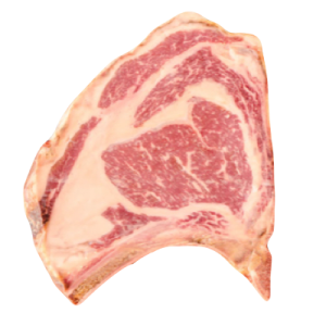 CHULETÓN CARVERY NOVILLA 21 1kg aprox