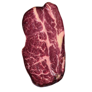 PRESA DE VACA MADURADA 400g aprox