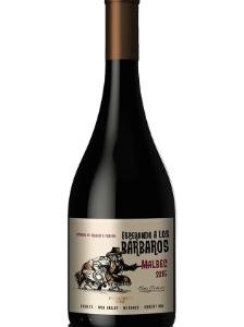 ESPERANDO A LOS BÁRBAROS