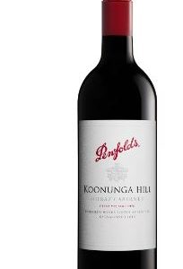 PENFOLDS KOONUNGA HILL