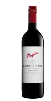 PENFOLDS KOONUNGA HILL