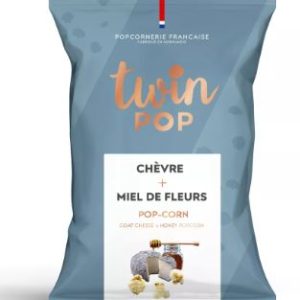 PALOMITAS QUESO Y MIEL