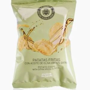 PATATAS FRITAS LA CHINATA 100GRMS