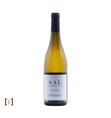 SAL ALBARIÑO