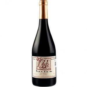 TANDEM ALAIN GRAILLOT