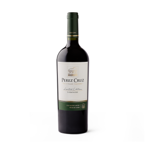 PÉREZ CRUZ CARMENERE TINTO CHILE